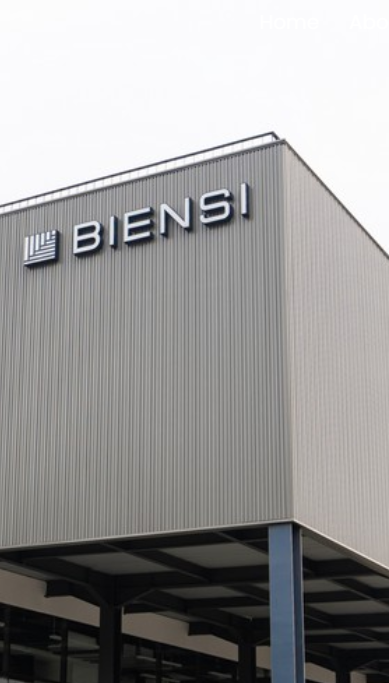Biensi Building